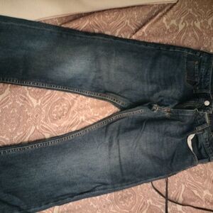 Bonobos 33x30 Slim Fit Jeans